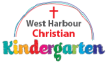 West Harbour Christian KINDERGARTEN